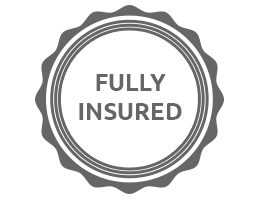 Fully insured