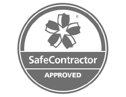 Safe Contractor Accredited